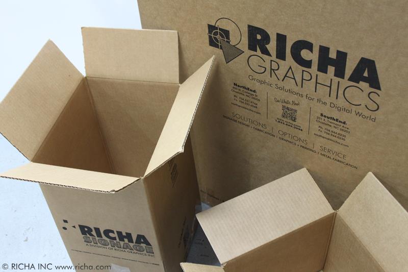 richa.com